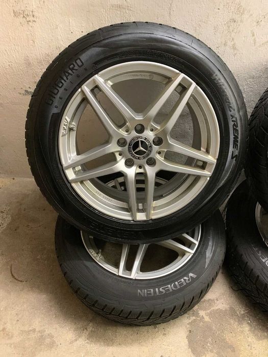 ATS Mizar - 7,5x17 / 5x112