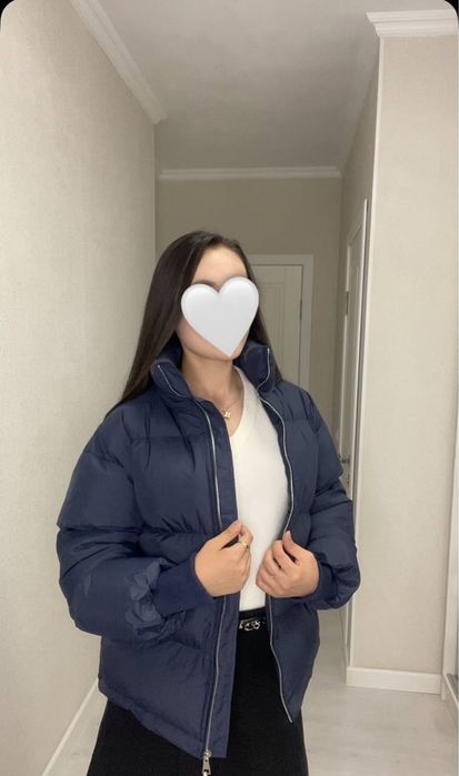 Женская Куртка новая демисезонная