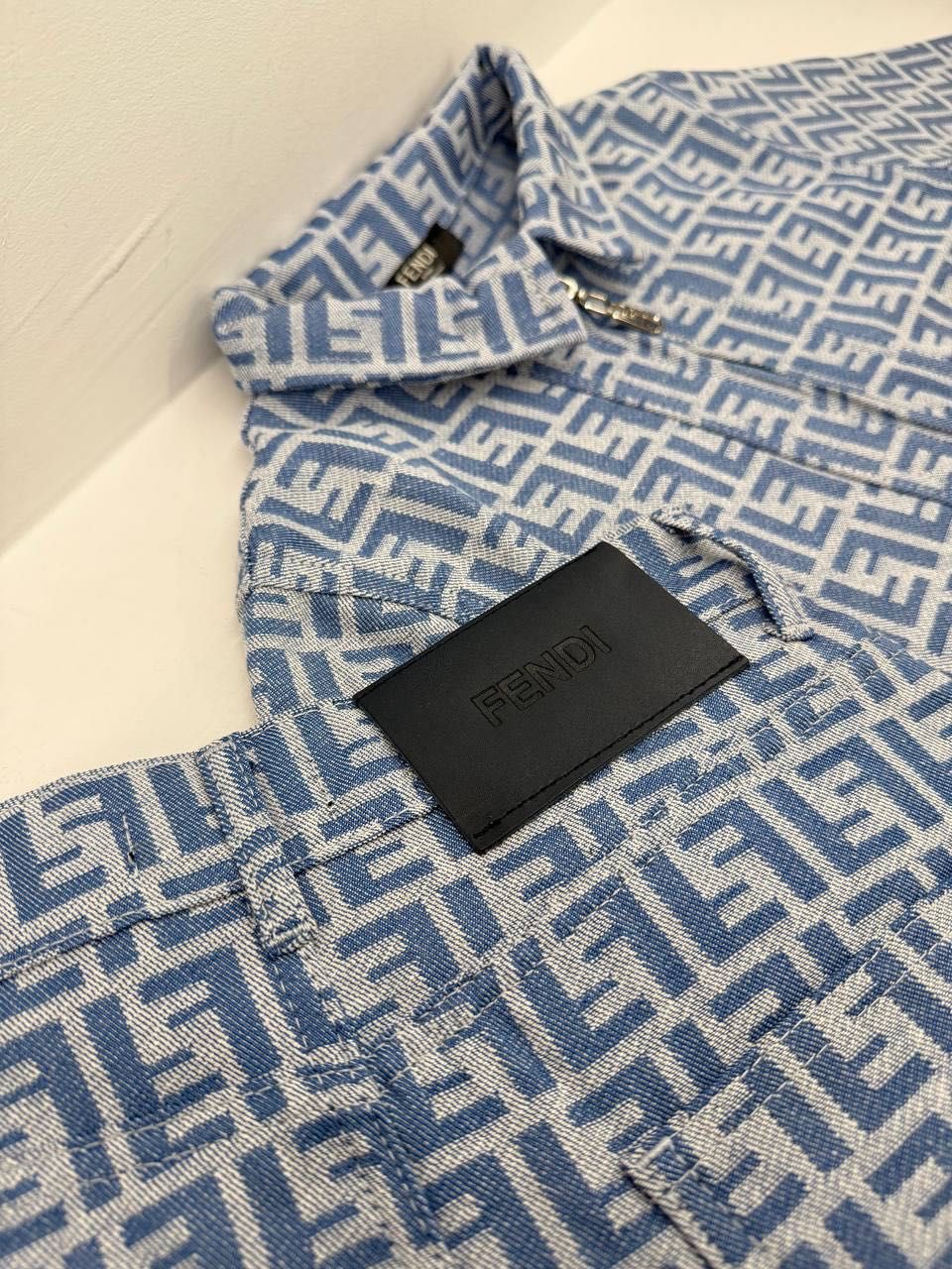 Дамски сет Fendi