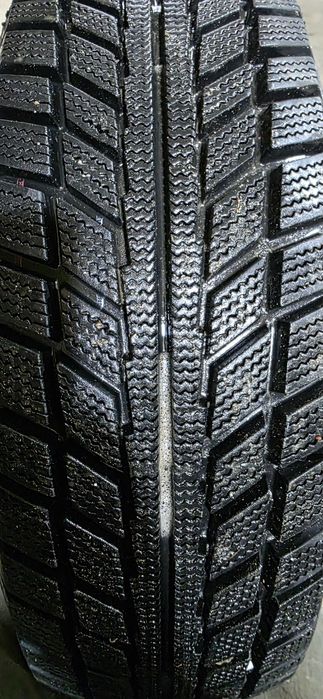 Резина липучка 175/65/14