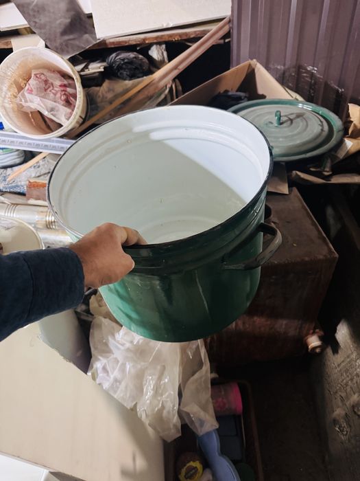 Продается кастрюли