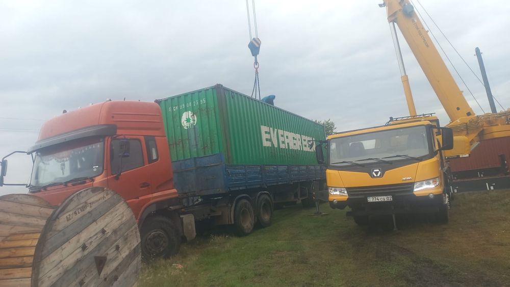 Продам прицеп срочно