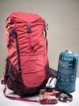 Lot echipamente camping / drumetie / Trekking