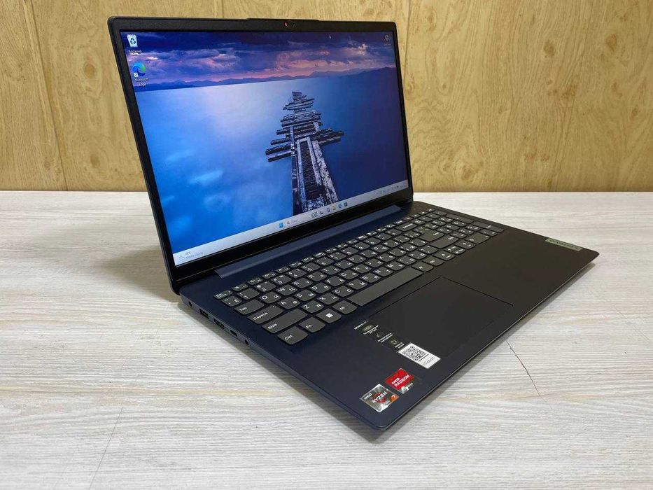 Продается ноутбук lenovo