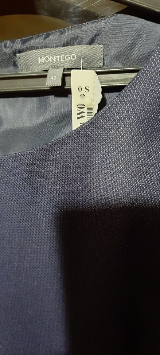 Rochie office Montego