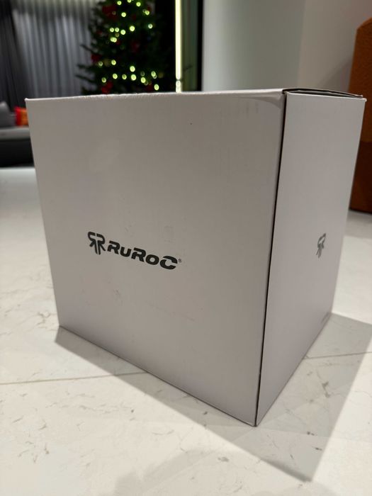 Каска за ски/сноуборд Ruroc RG1-DX Helmet - Oni, M/L