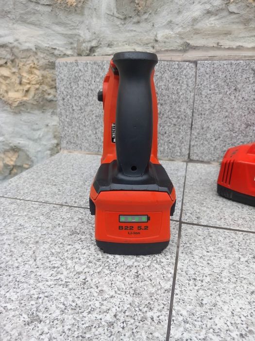 Hilti TE 6-A22 Перфоратор Хилти