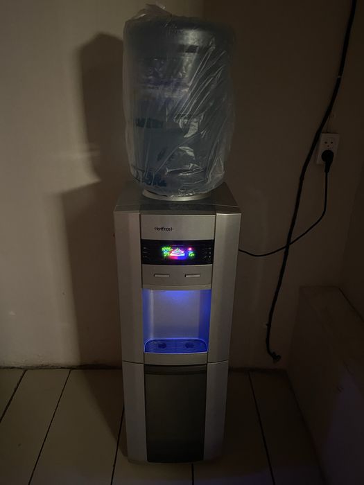 Продам Кулер для воды
