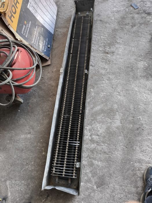 Испаритель производства СССР