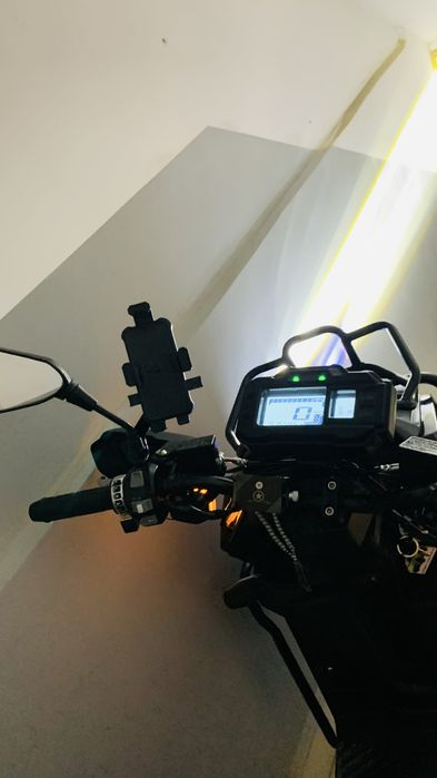 Скутер танк Tank Skuter очень хорошем состояние