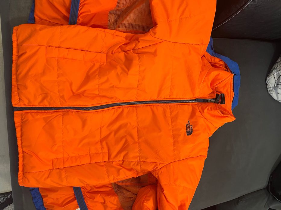 The North Face яке