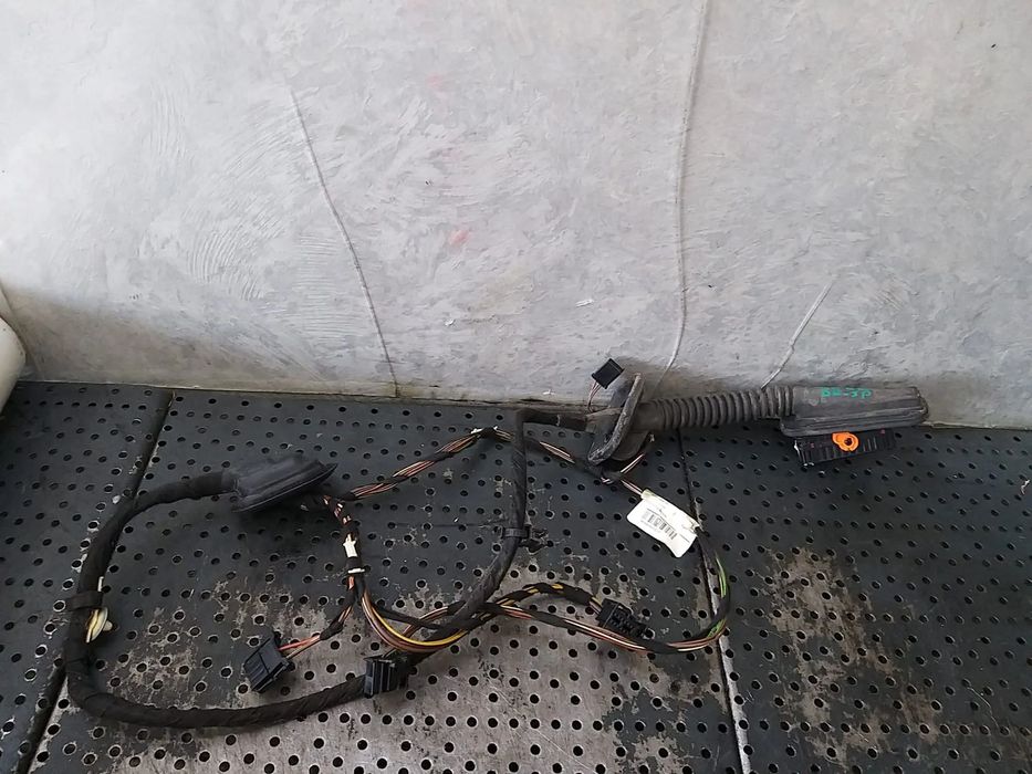 Cablaj instalatie electrica usa dreapta spate vw polo 6r 18646r4693c0a