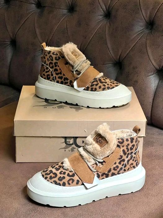 UGG Дамски Боти 36-40 Номер