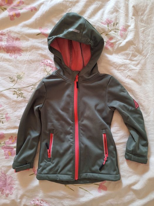 Детски уиндстопър