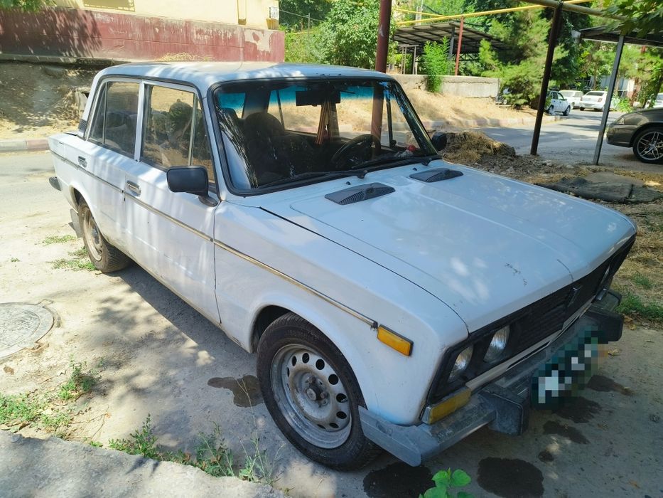 Lada 2106 - продается