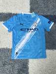 Tricou Manchester City 2025/2026