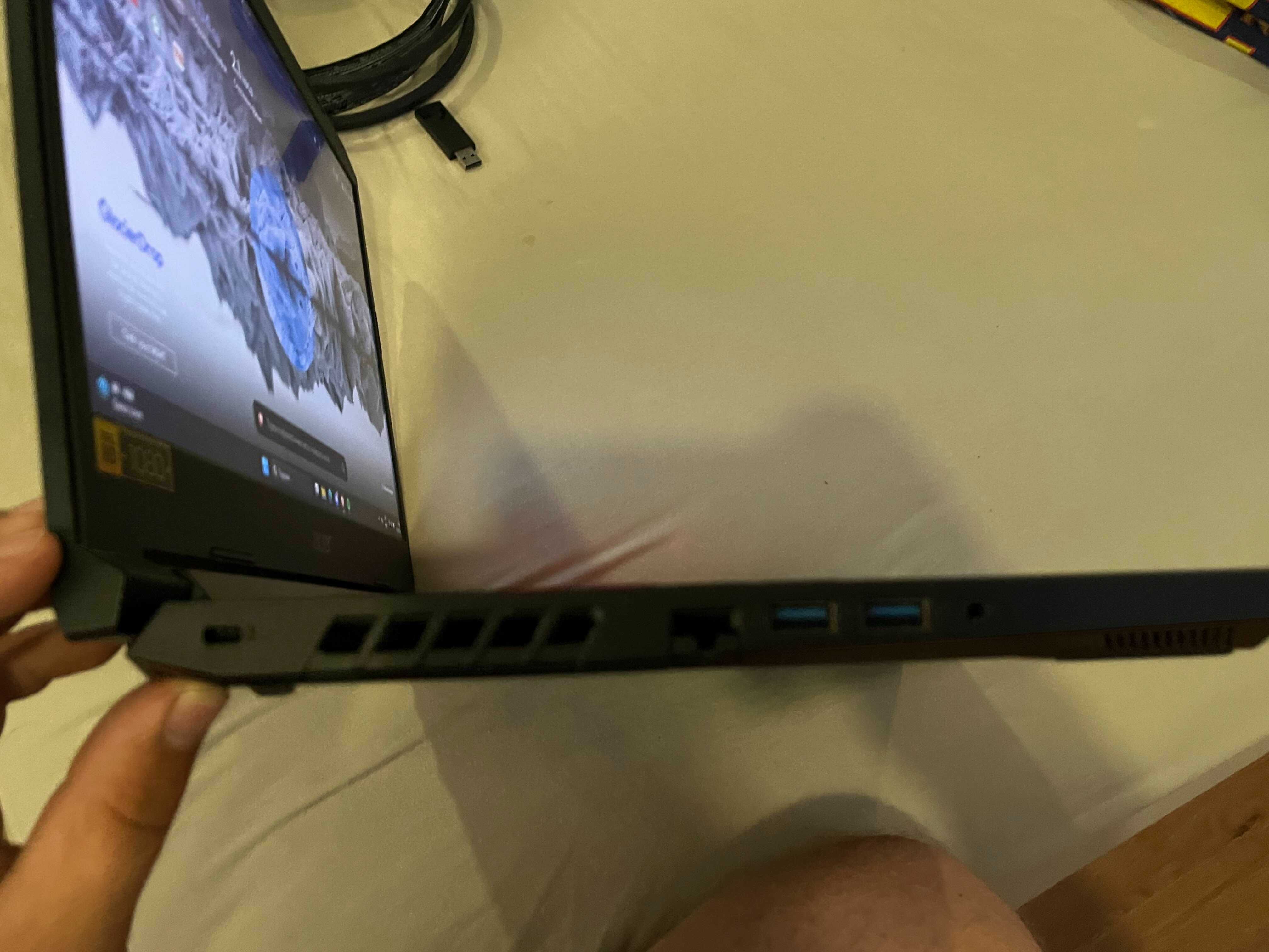 Acer Nitro 5 AN515-55