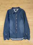 Camasa fete Tommy Hilfiger - M