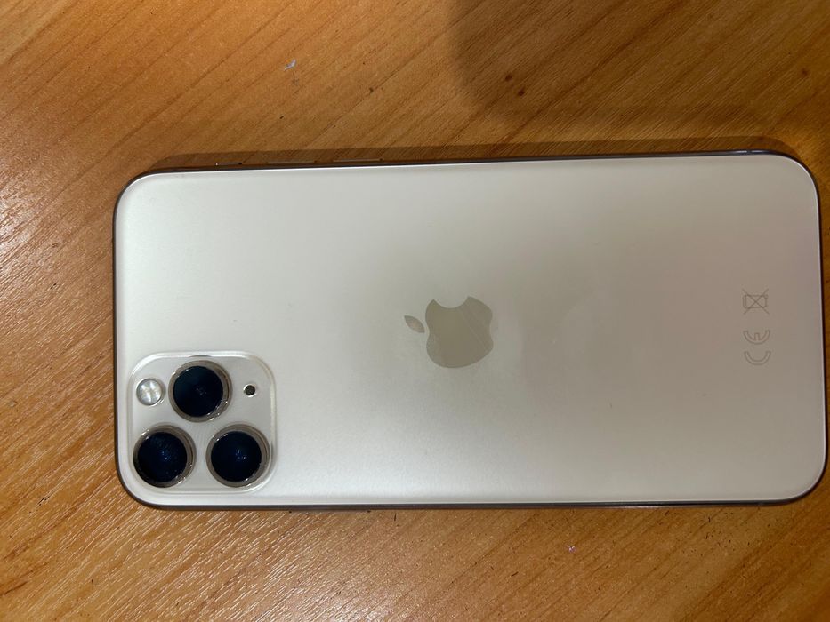 Продаю iphone 11 pro