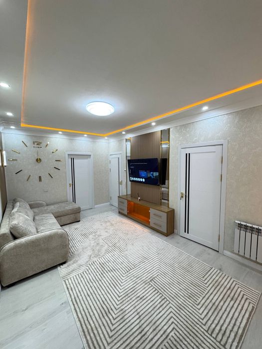 Продаётся 2в3 ком квартира Чиланзар 17 квартал