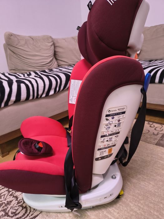 Scaun auto pentru copii