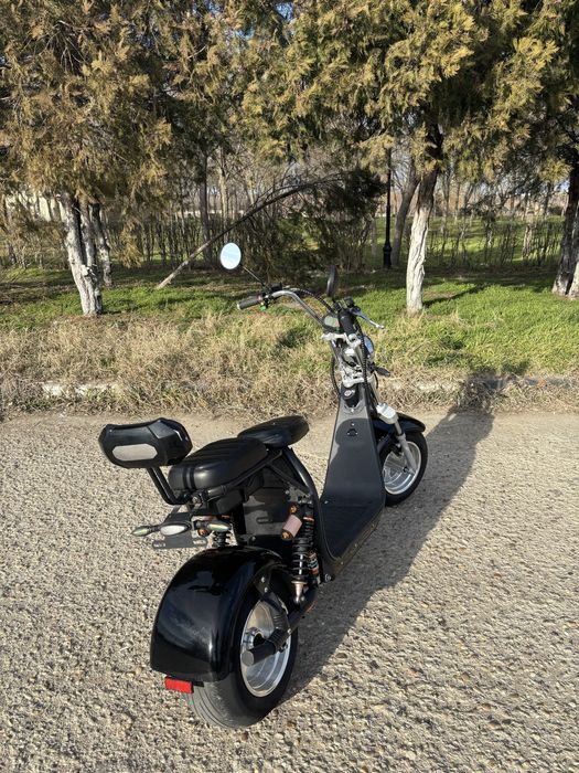 Scuter electric 2000w 20ah