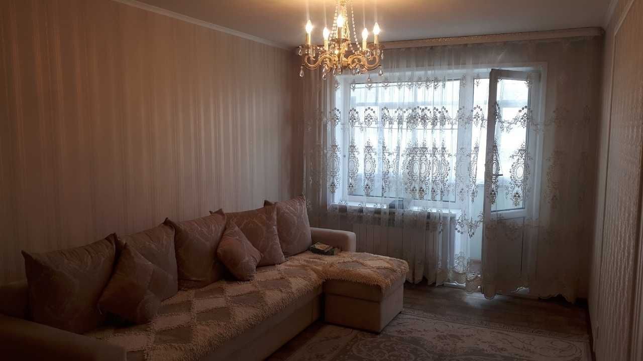 Продаётся 2х комн квартира