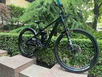 Canyon Strive CF 9.0 Carbon Black Stealt 2021 г