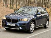 BMW X1 -2021- 19.000 km reali