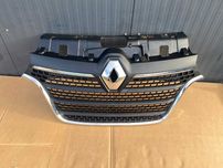 Grila Renault Master 4 2020+ stare perfecta originala