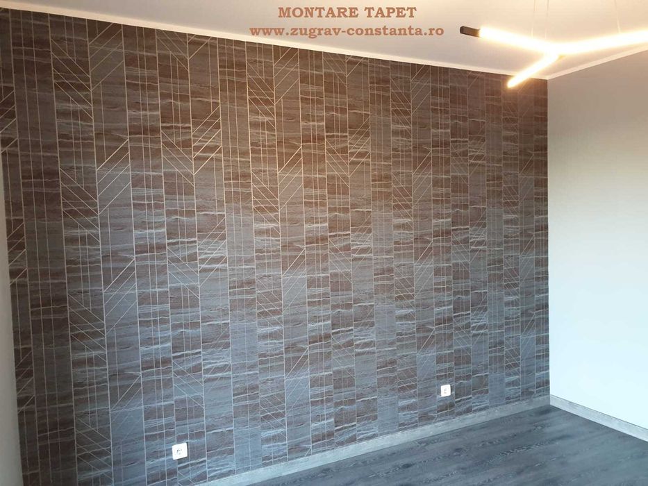 Zugraveli - Montare Faianta/Gresie/Tapet - Decorative - Sapa