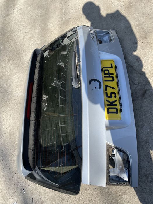 Заден капак БМВ Х5, е70 (zaden kapak bmw e70)