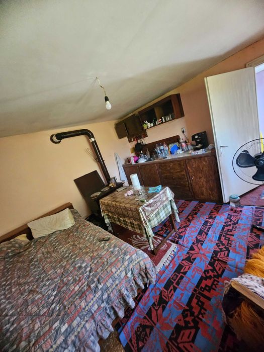 Продава се Къща в с. Йерусалимово, Област Хасково - 100 кв.м за 150 €/кв.м - Снимка #5