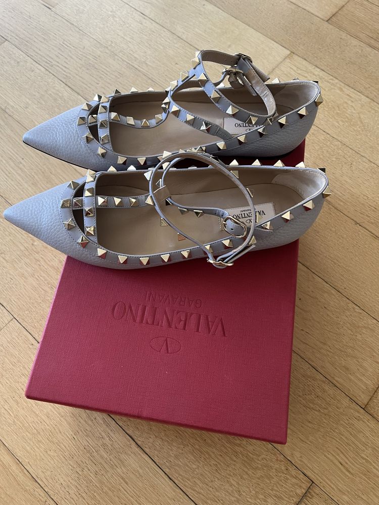 Valentino дамски обувки