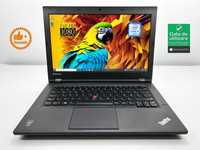 Laptop Lenovo i5 Thinkpad SLIM SSD Full HD Garantie