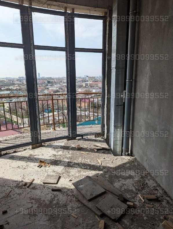 Срочно СВОЯ квартира 47м в Obi Hayot, 930$, 1/8/11, скоро кадастр