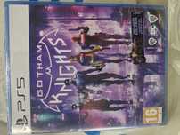 joc playstation 5 ps5 Gotham Knights