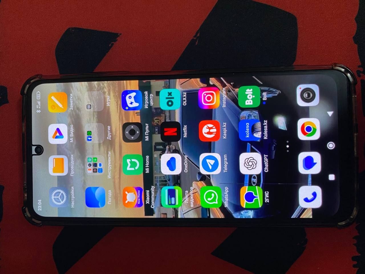 Продам или обменяю Redmi not 11