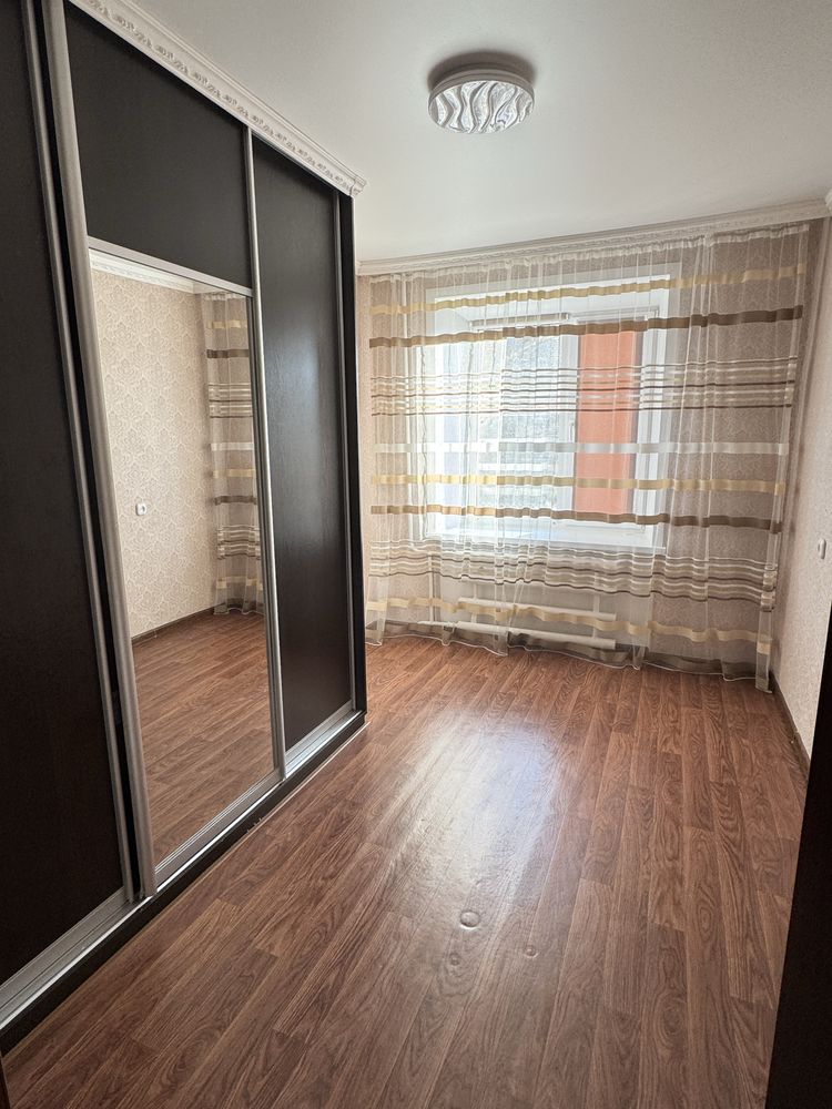 Продам 3-комнатную квартиру в п.Качар
