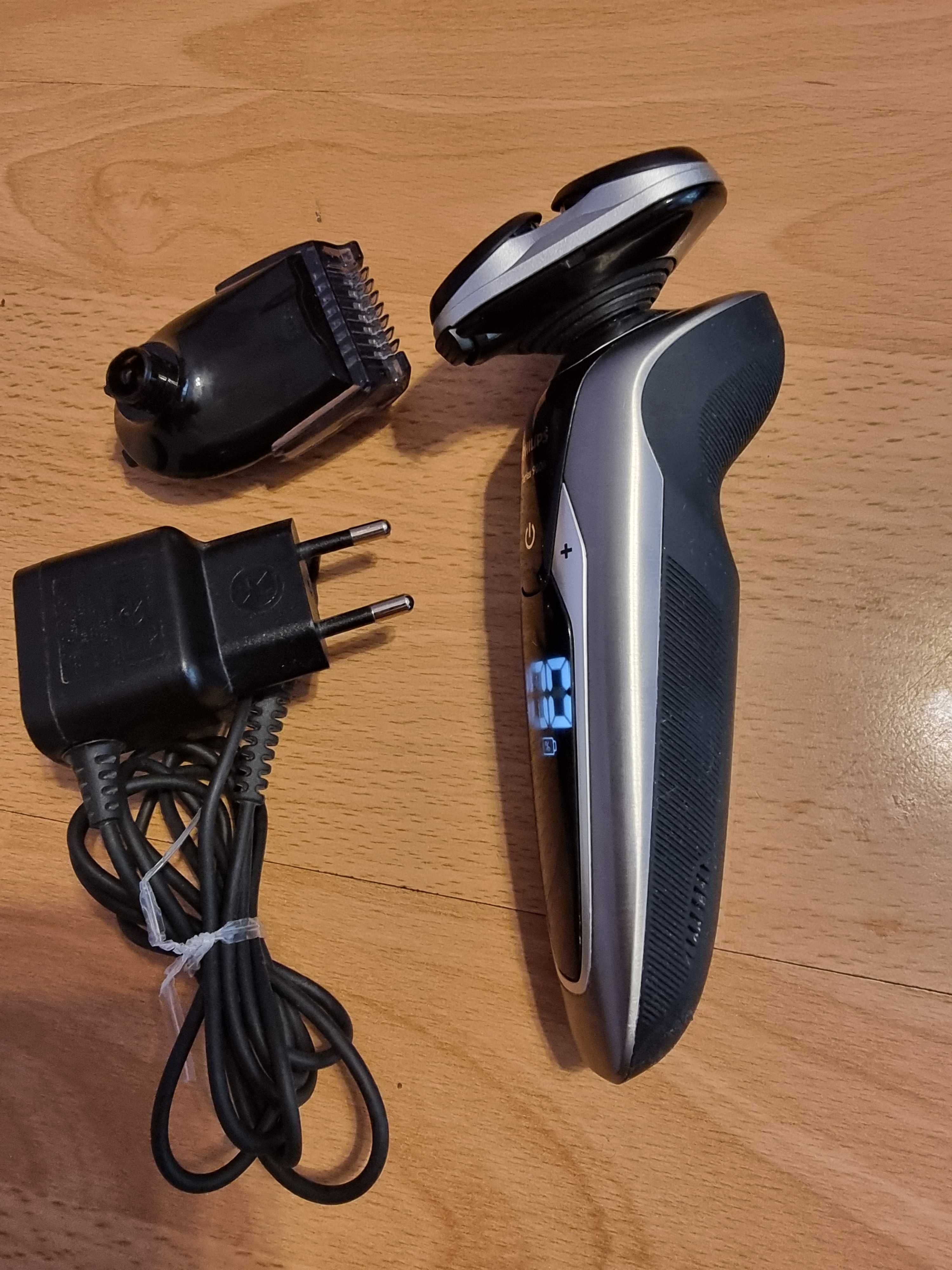 Philips series 9000