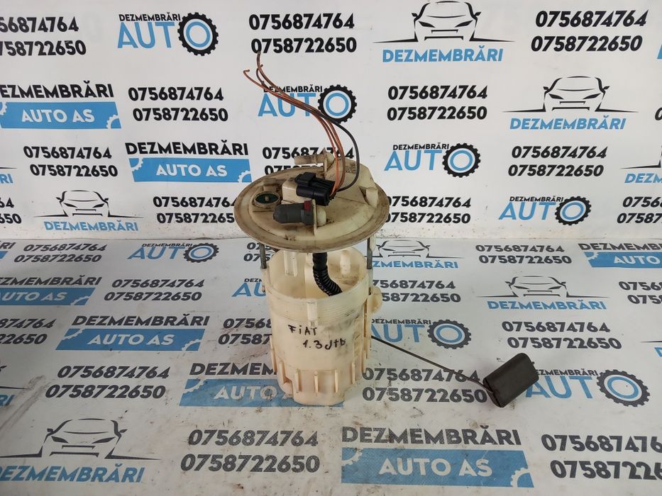 Pompa Combustibil Rezervor 1.3 jtd Fiat
