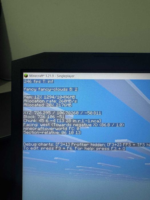 Laptop Gaming RTX 3070 RAR Acer Nitro 5 - pret fix