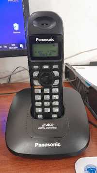 Радиотелефон Panasonic KX-TG 3611 BX