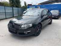 Volkswagen Passat Passat 3.2 250 cp DSG 4Motion