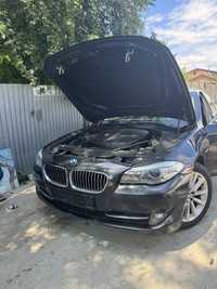 Bara fata BMW F10