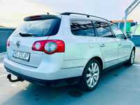 De vânzare Passat B6, EURO 5, 2.0 TDI