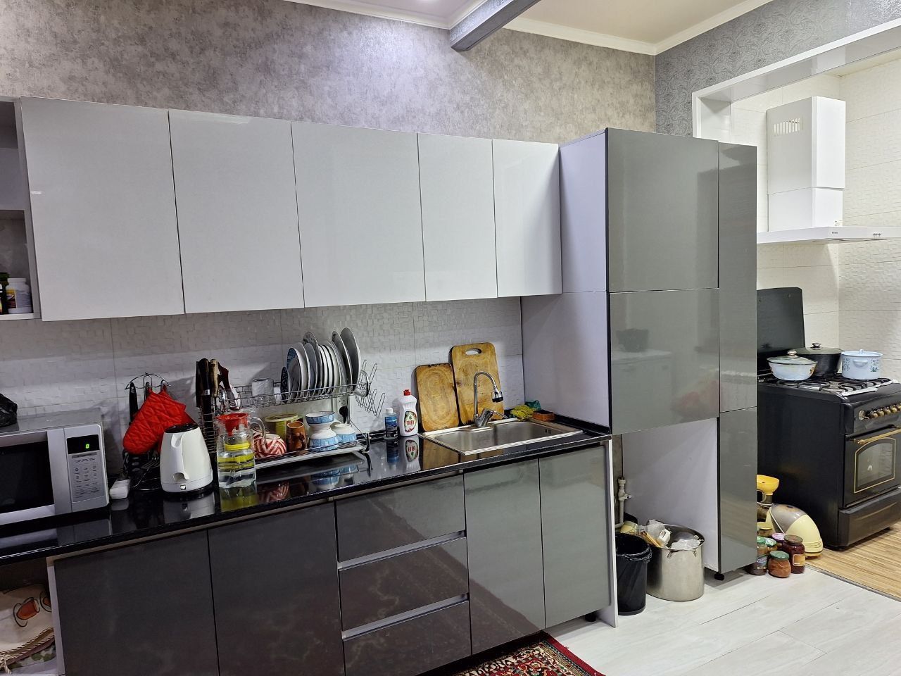 Продаю свою квартиру