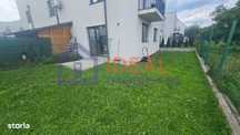 Triplex 3 camere, Șelimbăr | Mobilat & utilat | P+E+Pod | Terasă & gră