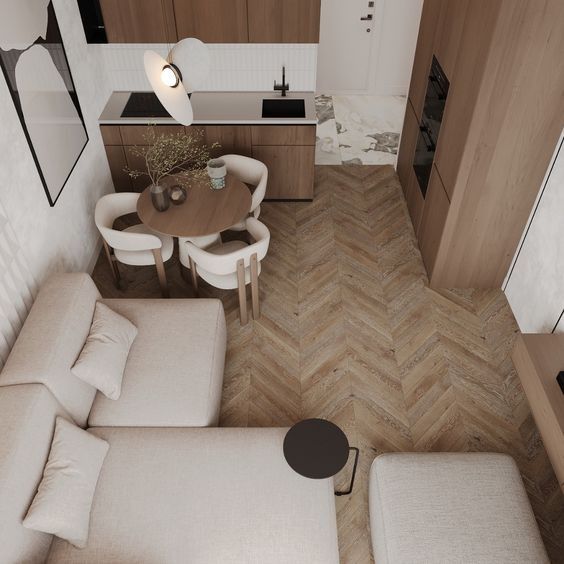 Продается 2ух комнатная новостройка, Фуркат