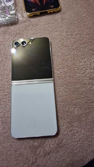 Samsung Z Flip 5 512GB